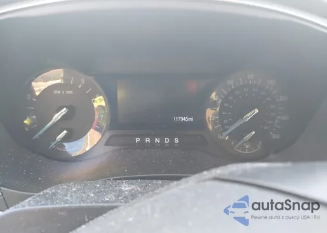 2016 Ford Fusion Se z USA, uszkodzony, nr VIN 3FA6P0H70GR273799